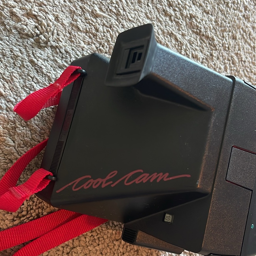 Cool Cam - Picture 2 of 4